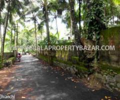 Land For Sale at Akkulam, Trivandrum (KPS 5250), Thiruvananthapuram - Image 1