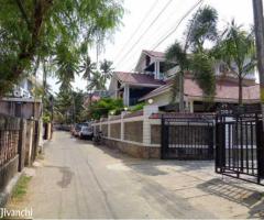Beautiful House for Sale at Pettah Trivandrum Kerala