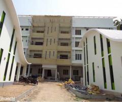 2 BHK Flat Sale at Manvila Sreekaryam Trivandrum - Image 1