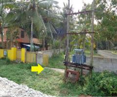 Prime Commercial Land Sale at Technopark Kazhakuttom Technopark - Image 2