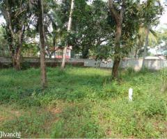 Prime Commercial Land Sale at Technopark Kazhakuttom Technopark - Image 3