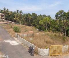 Residential Plots for Sale at Kariavattom Trivandrum Kerala