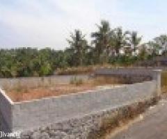 Residential Plots for Sale at Kariavattom Trivandrum Kerala - Image 2