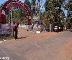 Residential Plots for Sale at Kariavattom Trivandrum Kerala - Image 5