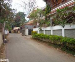 Posh Villa for Sale at Mukkola near Mannanthala Trivandrum Kerala - Image 1
