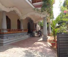 Posh Villa for Sale at Mukkola near Mannanthala Trivandrum Kerala - Image 2