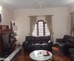 Posh Villa for Sale at Mukkola near Mannanthala Trivandrum Kerala - Image 3