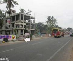 House Plots for sale near Attingal Junction Trivandrum Kerala - Image 1