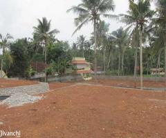 House Plots for sale near Attingal Junction Trivandrum Kerala - Image 3