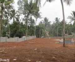 House Plots for sale near Attingal Junction Trivandrum Kerala - Image 4