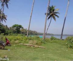 Land Sale at Thekkumbhagam Paravur Kollam Kerala Paravur - Image 1