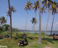 Land Sale at Thekkumbhagam Paravur Kollam Kerala Paravur - Image 2