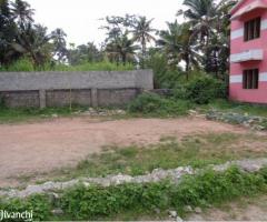 7 Cents Residential Land Sale at Kallumthazham Kollam Kerala Kallumthazham Real Estate Properties