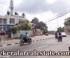 Sasthamangalam Trivandrum commercial building for rent
