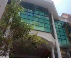 500 sqft commercial building for rent at statue