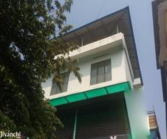 1 BR, 100 ft² – 500 sqft first floor commercial space for rent at Kawdiar