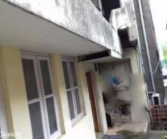 3 BR, 1200 ft² – 3 bed 1st floor commercial house for rent at edapazhanji