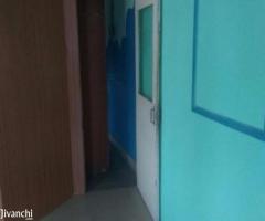 2 BR, 110 ft² – 1100 sqft 1st floor commercial space for rent at Ayurvedacollge