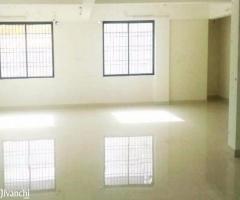 1100 sqft second floor 1Ac  commercial space for rent at Ulloor