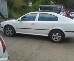 Skoda octavia 2008 Diesel