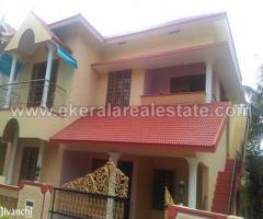 6 BHK House for Sale at Vennala Ernakulam Kerala