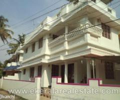 4 BHK House for Sale at Edappally Ernakulam Kerala