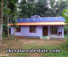 Kaipattoor Pathanamthitta Land with House