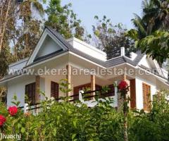 Newly Built House for sale at Erattupetta Kottayam Kerala