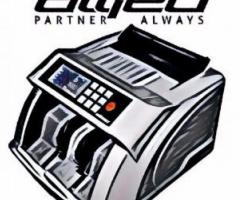 CURRENCY COUNTING MACHINE DEALERS-Kozhikode, Calicut