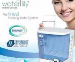 WATER PURIFIER