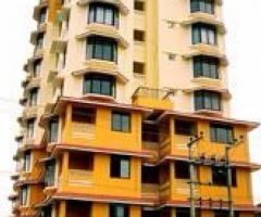 3 BR, 1700 ft² – 3 BED ROOM FLAT UNFURNISHED FOR RENT AT CALICUT BEACH