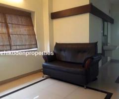 3 BR – Fully furnished 3BHK apartment for rent at Easthill,Kozhikode - Image 1