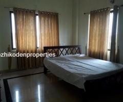 3 BR – Fully furnished 3BHK apartment for rent at Easthill,Kozhikode - Image 3