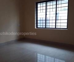 3 BR – 3 BHK apartment for rent at Nadakkavu, Kozhikode. - Image 2