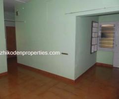 2 BR, 900 ft² – 2BHK Apartment for rent at East hill, Kozhikode.