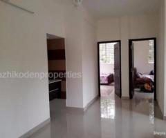 2 BR – Newly constructed 2BHK furnished apartment for rent at West hill - Image 1