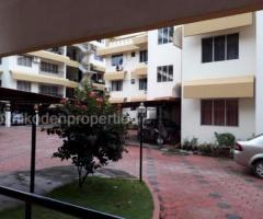 2 BR – 2BHK Apartment for rent at West hill, Kozhikode.
