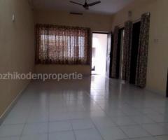 2 BR – 2BHK Apartment for rent at West hill, Kozhikode. - Image 2