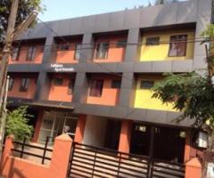 1 BR, 160 ft² – Executive Bachelor Accommodation in mid of Calicut City