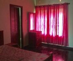 2 bhk furnished flat for rent near Mims hospital Calicut - Image 2