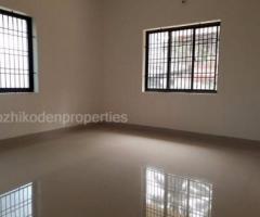 2 BR – Newly constructed 2BHK apartment for rent at East hill,Kozhikode - Image 1