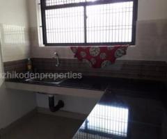 2 BR – Newly constructed 2BHK apartment for rent at East hill,Kozhikode - Image 2
