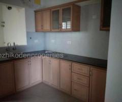 2 BR – 2 BHK apartment available for rent at Kottuli , Kozhikode. - Image 2