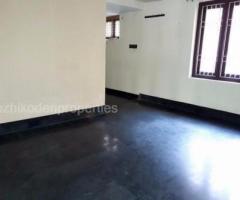 2 BR – 2 BHK apartment available for rent at West hill, Kozhikode. - Image 1