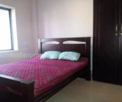 2 BR, 1200 ft² – 2 BHK APARTMENT FOR RENT AT CIVISTATION, CALICUT RS 13000