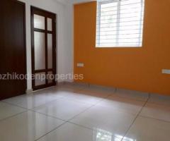 2 BR – Newly constructed 2BHK apartment for rent at Westhill,Kozhikode - Image 3