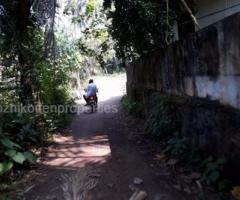 4 cent residential land for sale at Kunduparamba,Kozhikode - Image 2