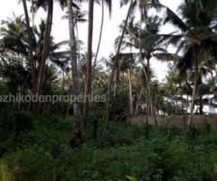 4 Cent residential land for sale at Badirur,Cherukulam,Kozhikode - Image 2
