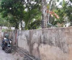 200 ft² – 5 cent land for sale at DevaswamBoard.