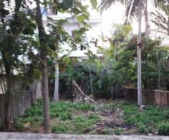 200 ft² – 5 cent land for sale at DevaswamBoard. - Image 3